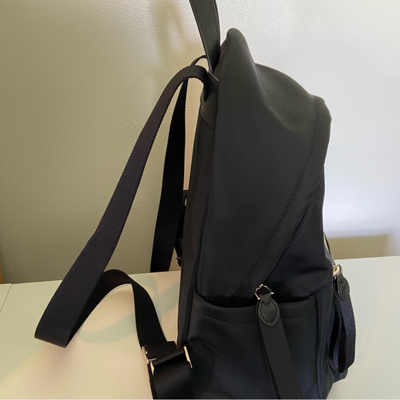 Kate Spade Chelsea Nylon Medium Backpack - Picture 5 of 12
